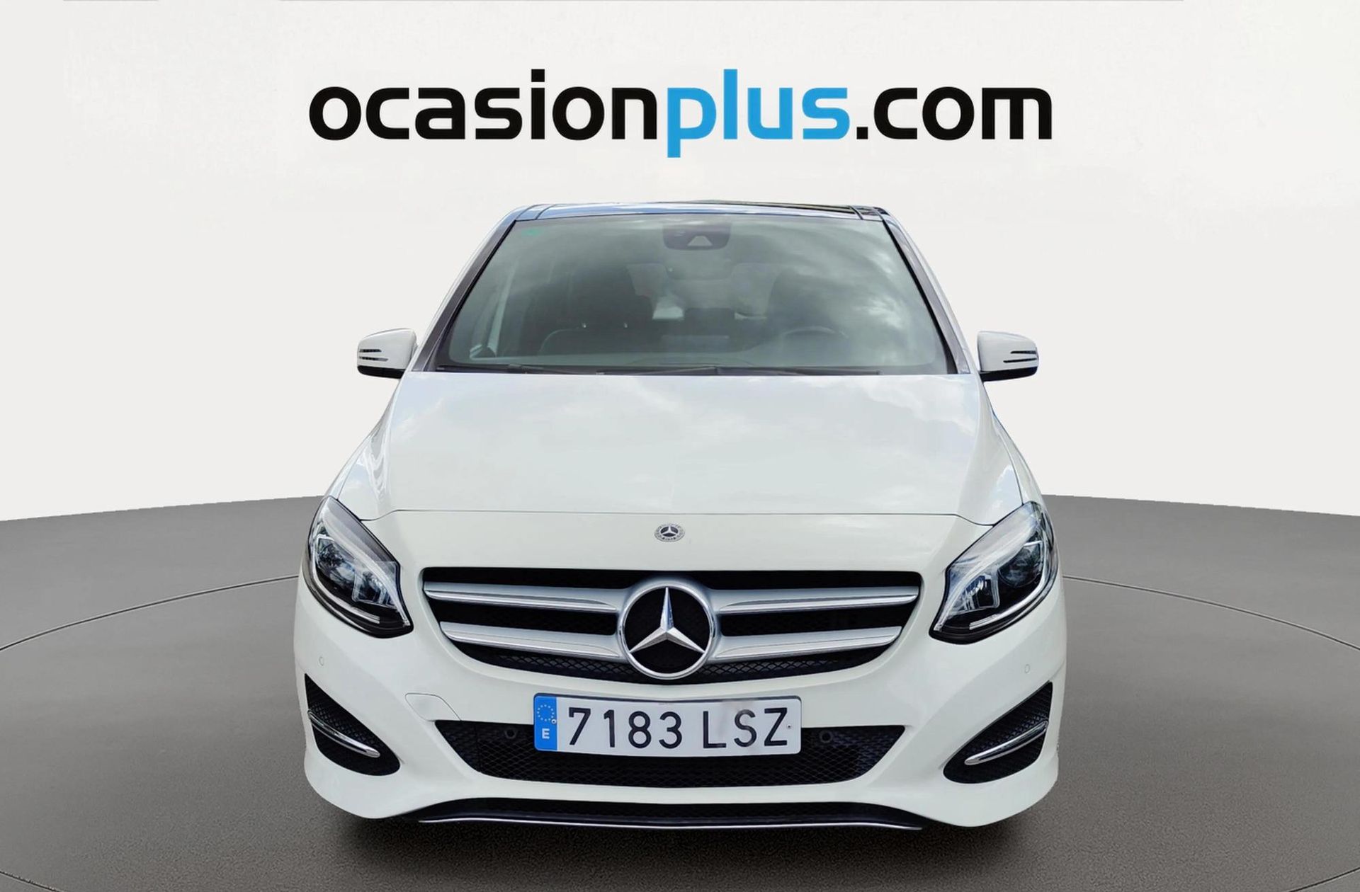 Mercedes-Benz Clase B 200 d - foto 17