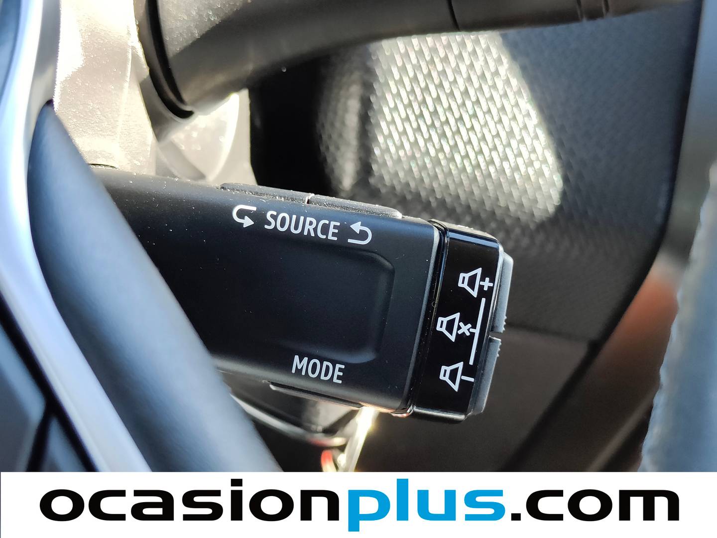 Renault Clio Renault Clio Intens TCe (90 CV) seminuevo