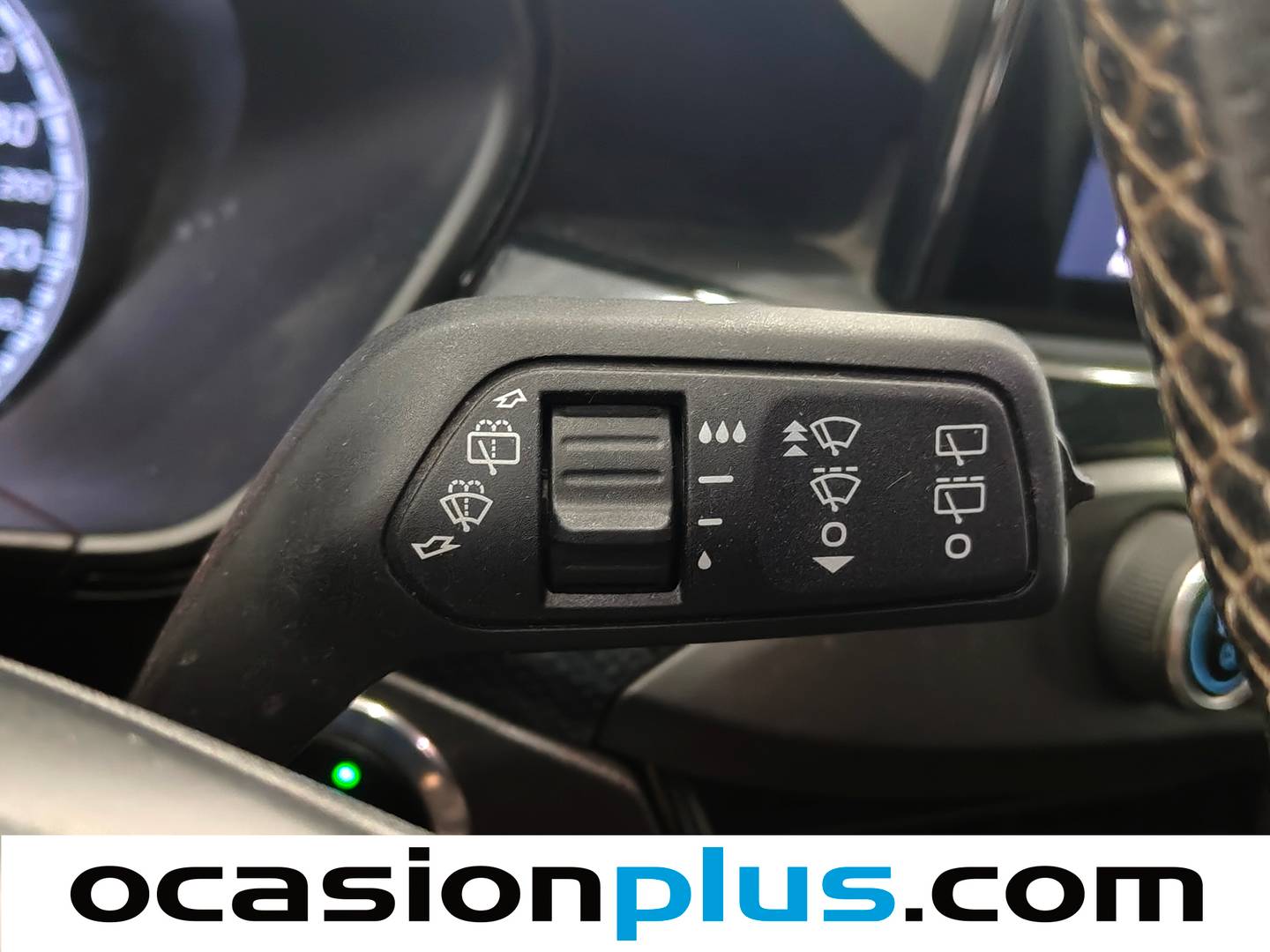 Ford Focus Ford Focus 2.3 EcoBoost ST 3 (280 CV) km 0