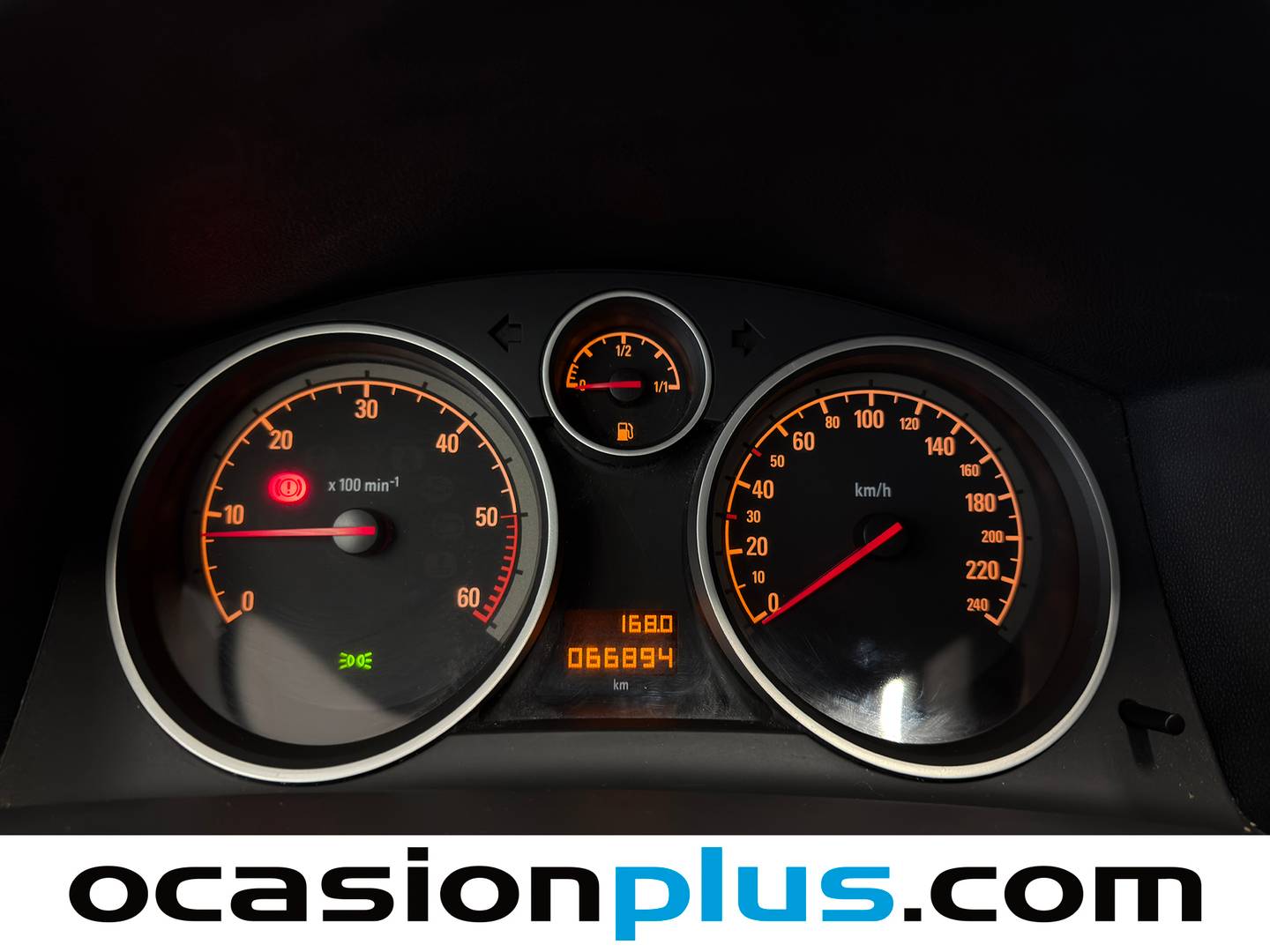 Opel Astra Opel Astra 1.7CDTi Edition (100 CV) 2009