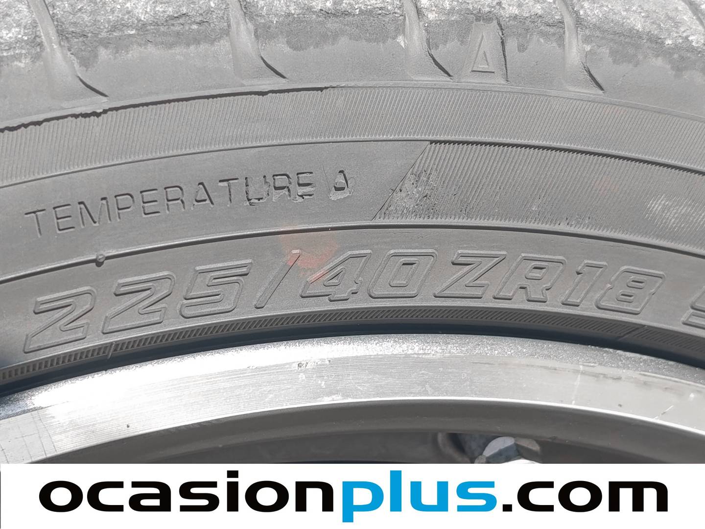 Mercedes Clase A Mercedes Clase A 200 d AMG Line (136 CV) seminuevo