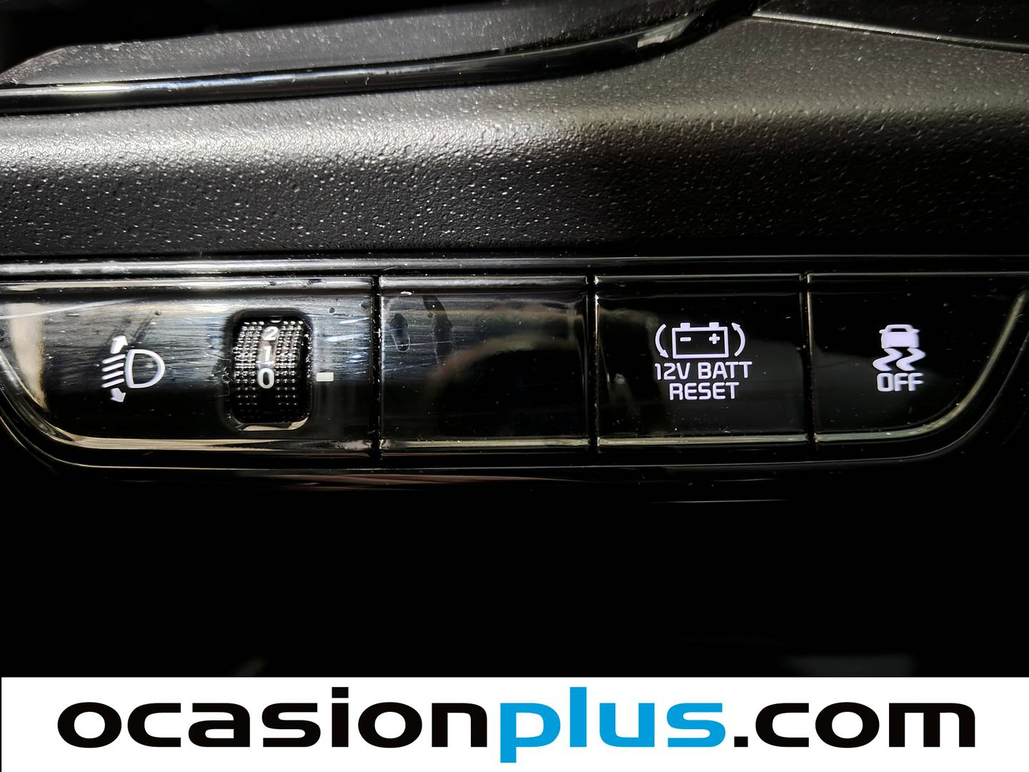 KIA Niro Kia Niro 1.6 GDi HEV Concept (141 CV) al mejor precio