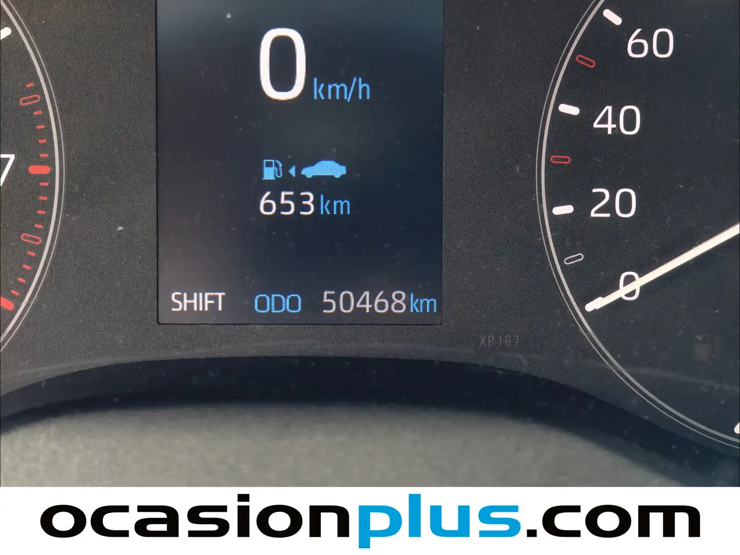 Foto Toyota Yaris Toyota Yaris 1.0 Active (69 CV)