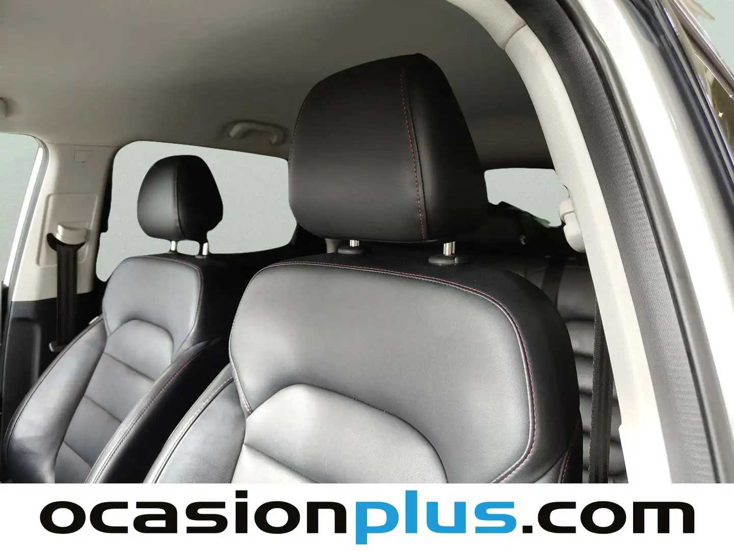 Foto MG HS MG HS 1.5 Turbo GDI Comfort DCT (162 CV)