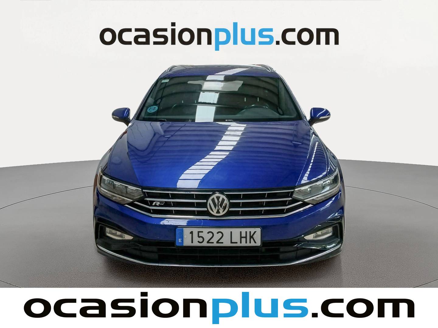 Volkswagen Passat Volkswagen Passat Variant R-Line 2.0 TDI (190 CV) DSG 190cv