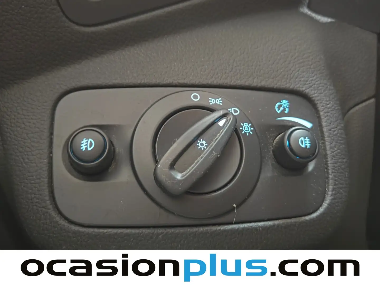 Foto Ford Kuga Ford Kuga 1.5 EcoBoost S&S ST-Line 4x2  (150 CV)