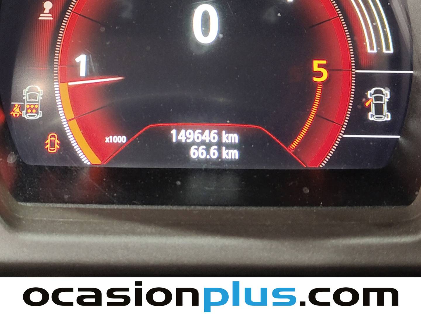 Renault Espace Renault Espace Zen Energy dCi (130 CV) 7 Plazas 130cv