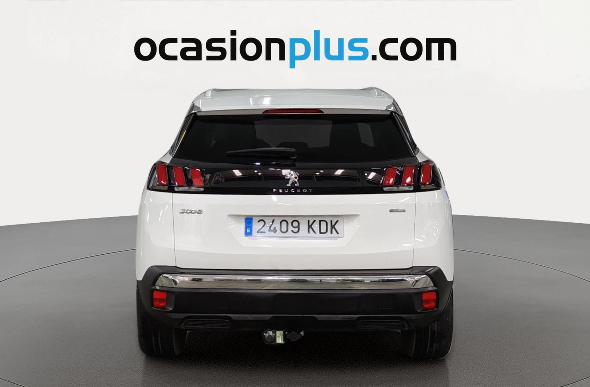 Peugeot 3008 PureTech 130 Allure EAT6 - foto 14