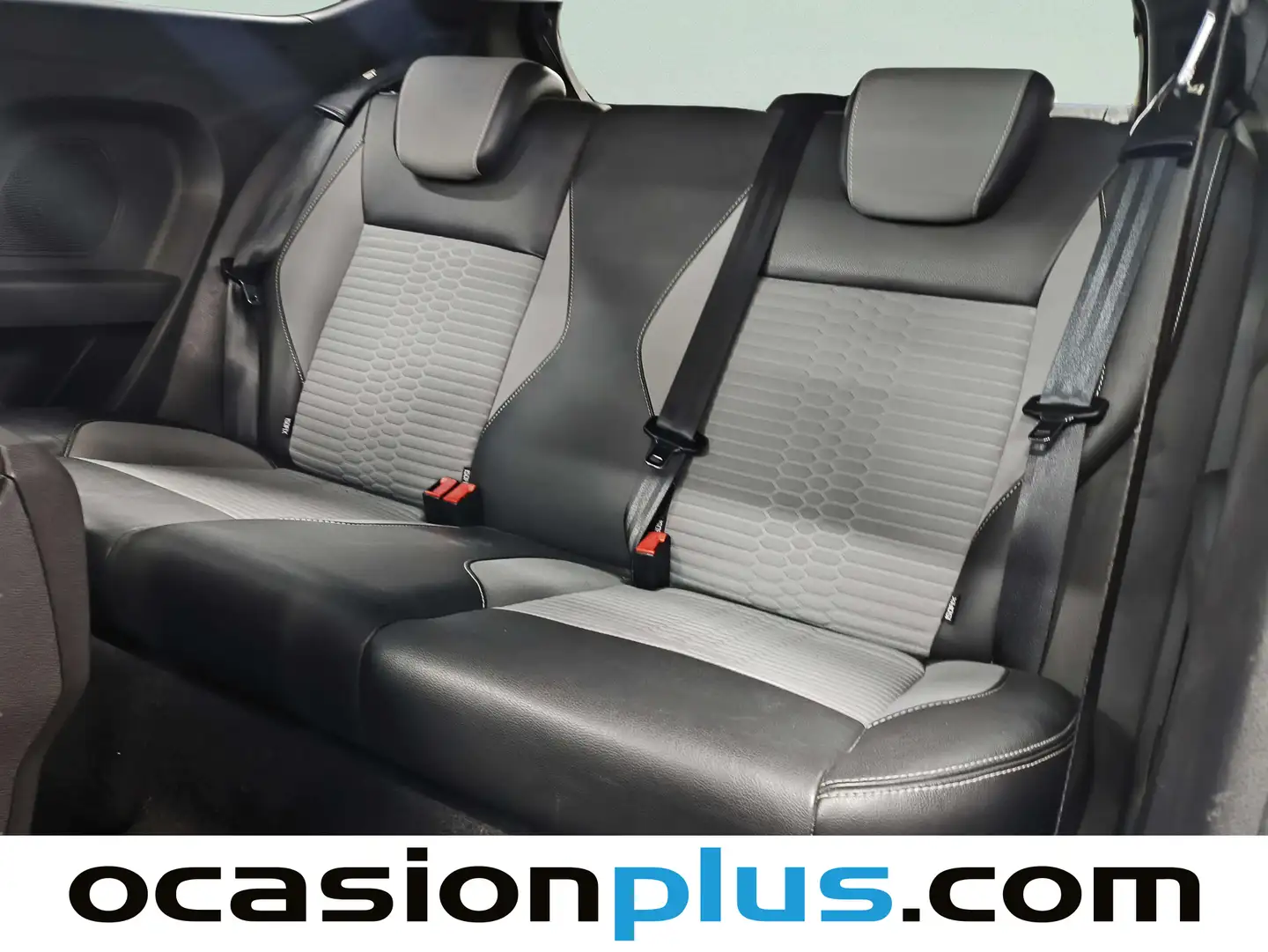 Foto Ford Fiesta Ford Fiesta 1.6 EcoBoost ST (182 CV)