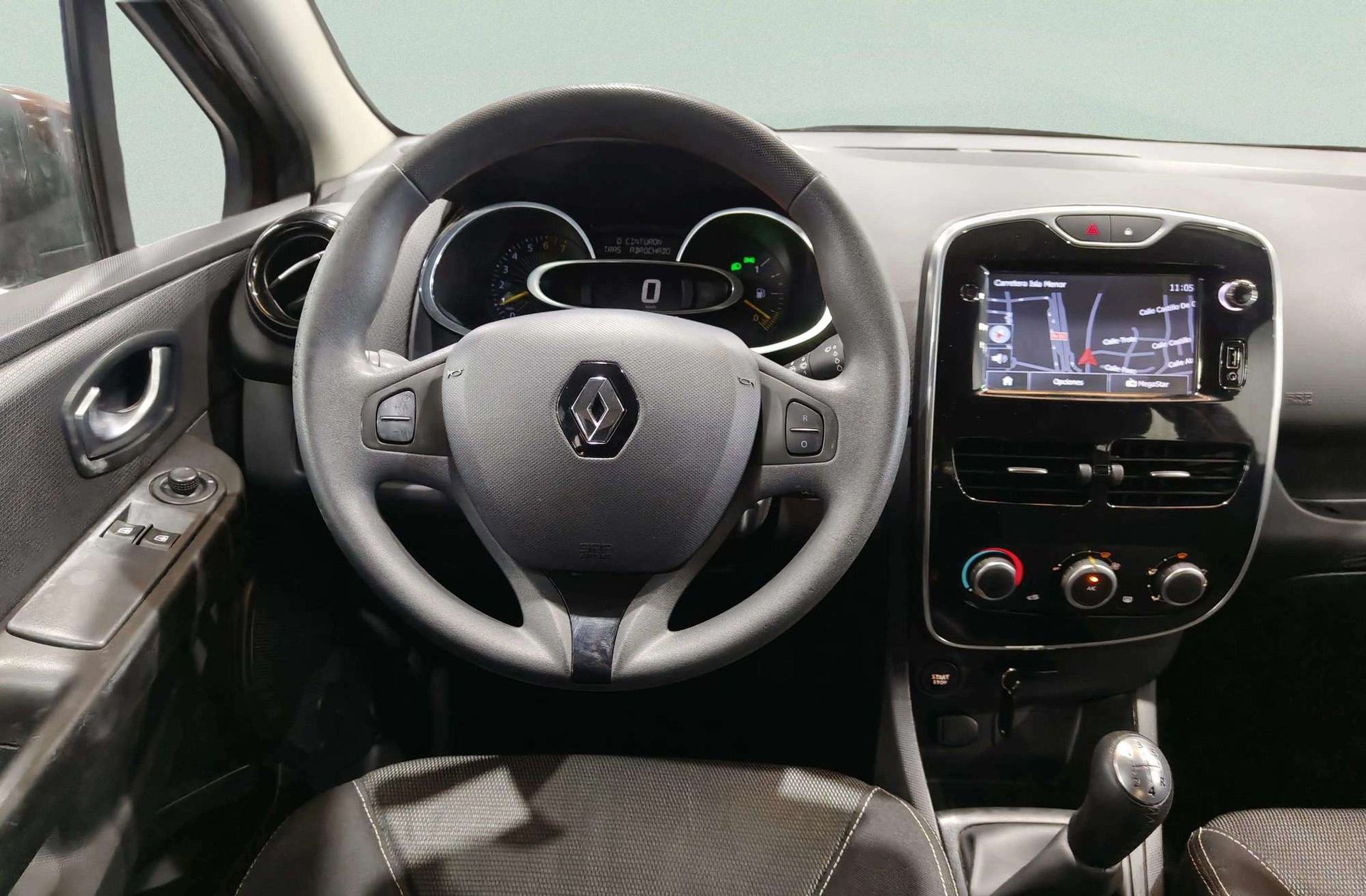 Renault Clio Expression 1.2 16v - foto 20