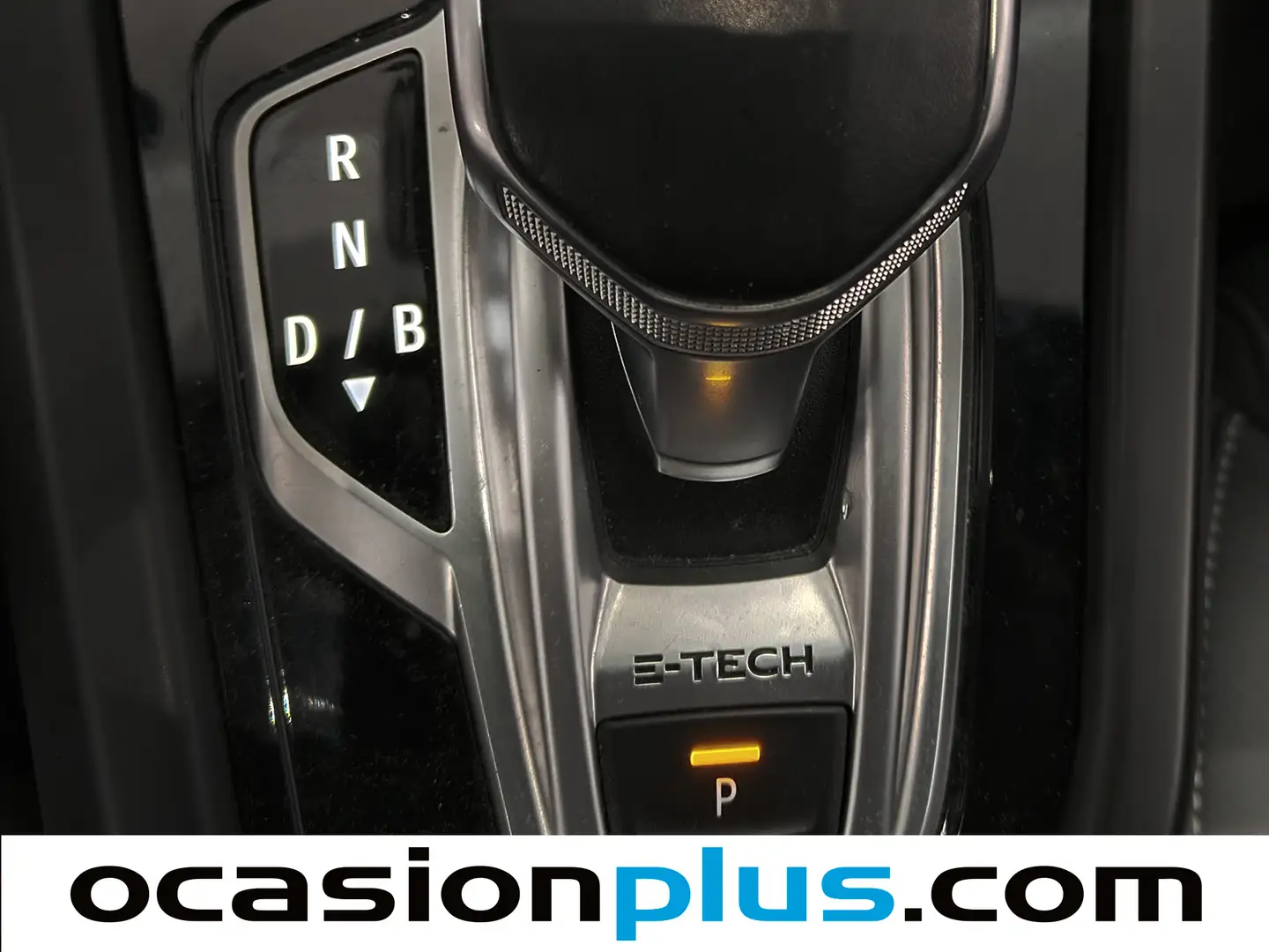 Foto Renault Arkana Renault Arkana RS Line E-Tech Híbrido  (145 CV)