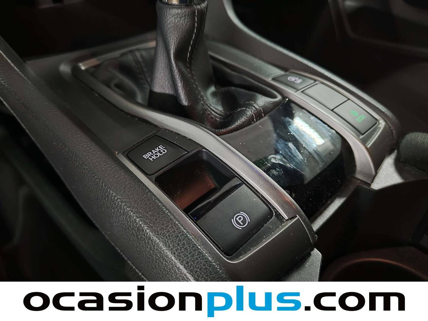 Accesorios del Honda Civic Honda Civic 1.0 I-VTEC TURBO Elegance (129 CV)