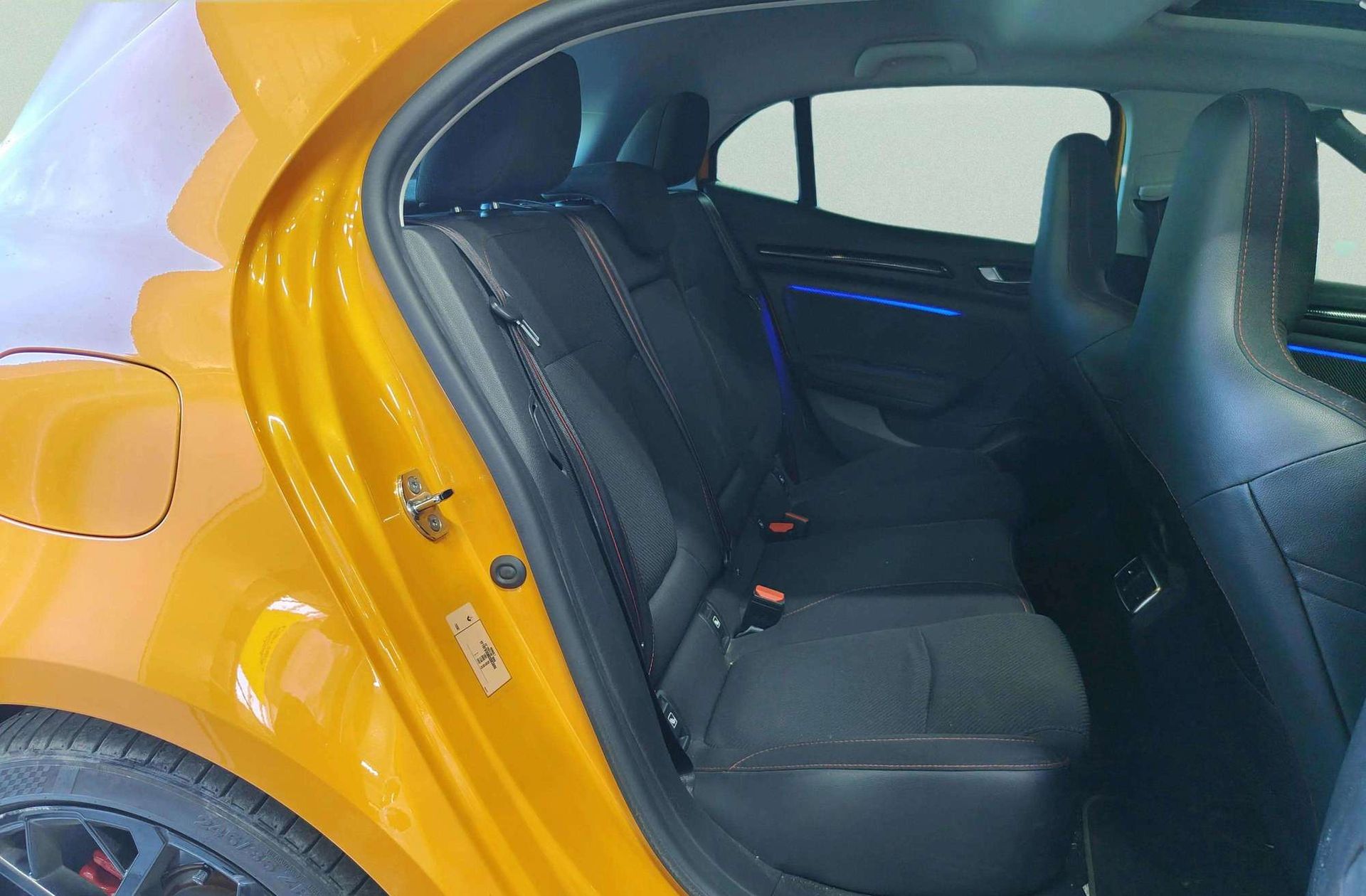 Renault Mégane RS TCe EDC GPF - foto 25