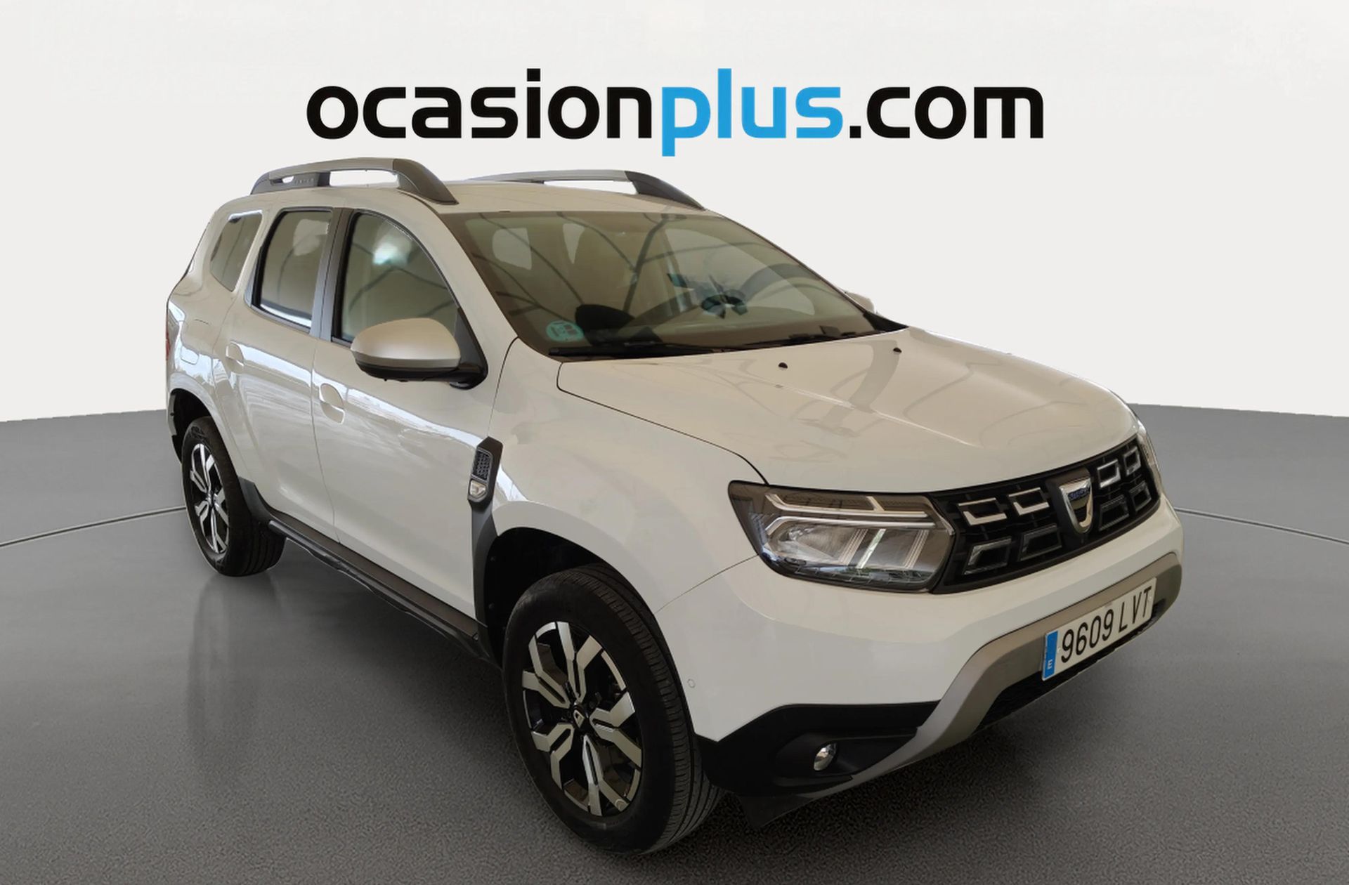 Dacia Duster Prestige TCe EDC - foto 2