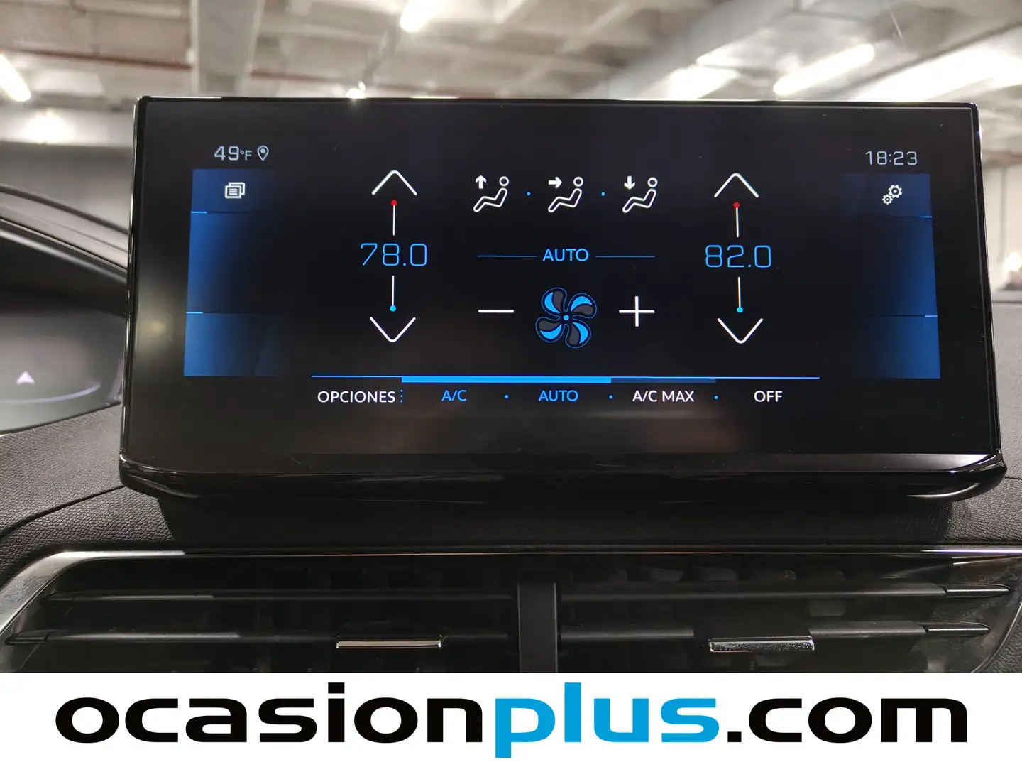 Foto Peugeot 5008 Peugeot 5008 PureTech 130 S&S Allure Pack EAT8 (130 CV)