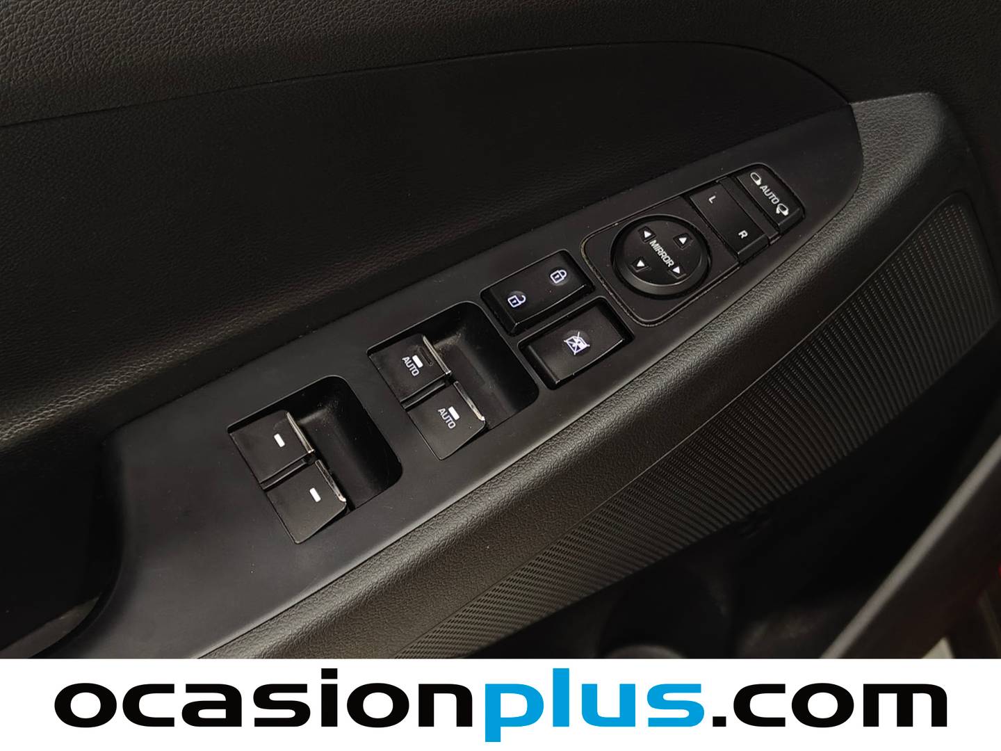 Hyundai Tucson Hyundai Tucson 1.6 CRDI 48V N-Line 4X2 (136 CV) seminuevo