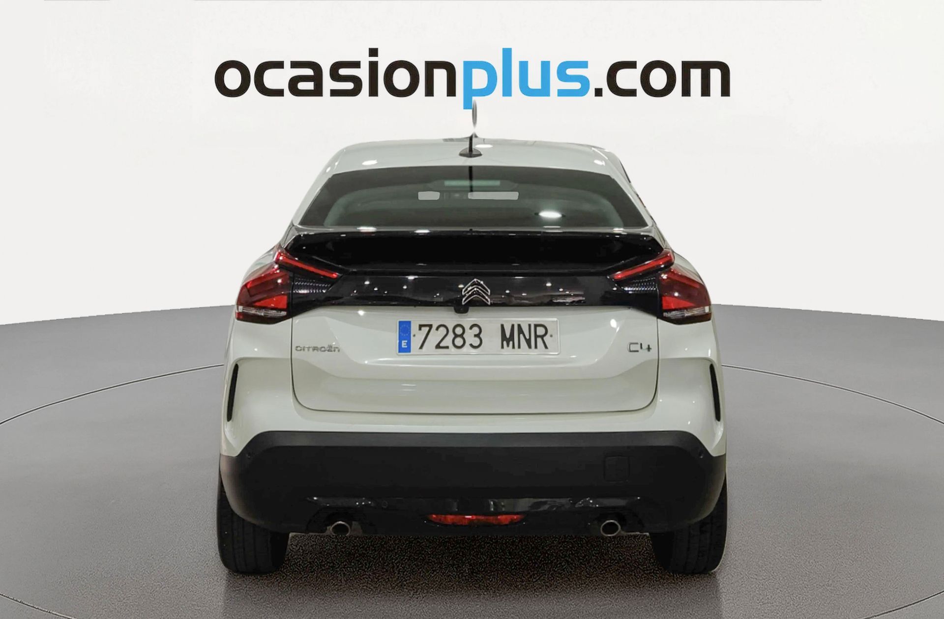 Citroën C4 PureTech 130 Plus EAT8 - foto 13