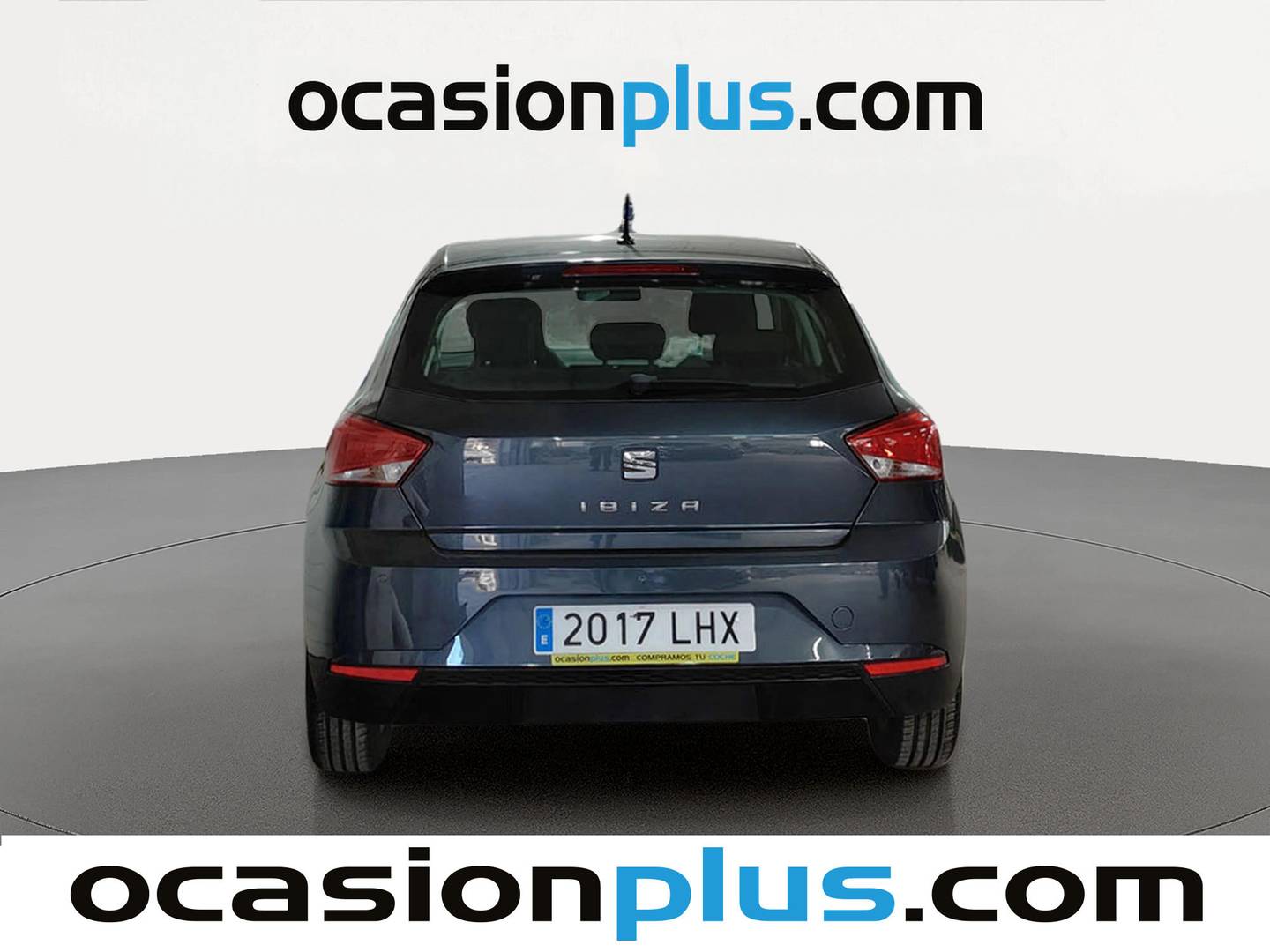 Seat Ibiza SEAT Ibiza 1.0 TSI Reference Business (95 CV) barato
