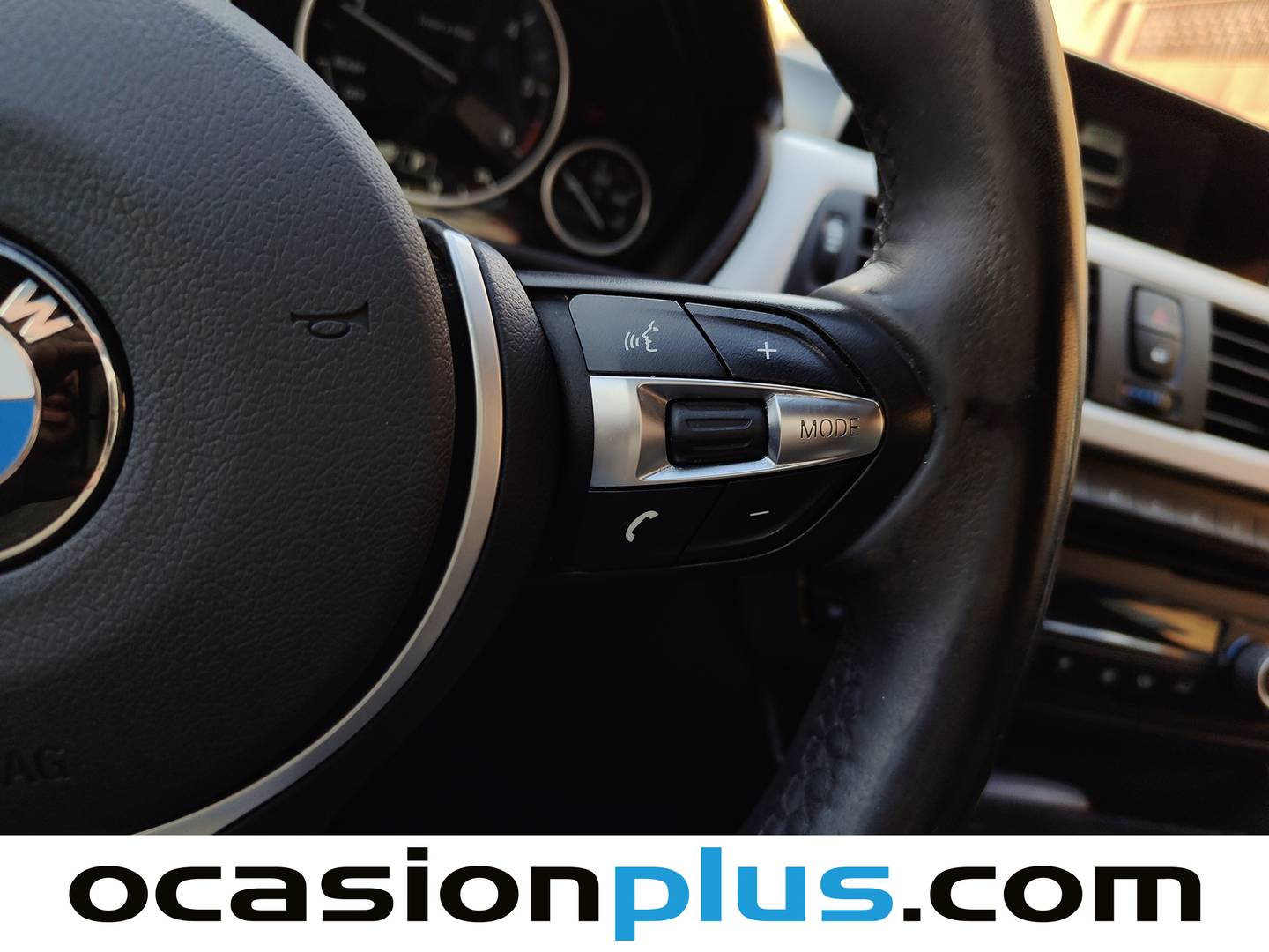 BMW Serie 3 BMW Serie 3 320d Gran Turismo (190 CV) 190cv
