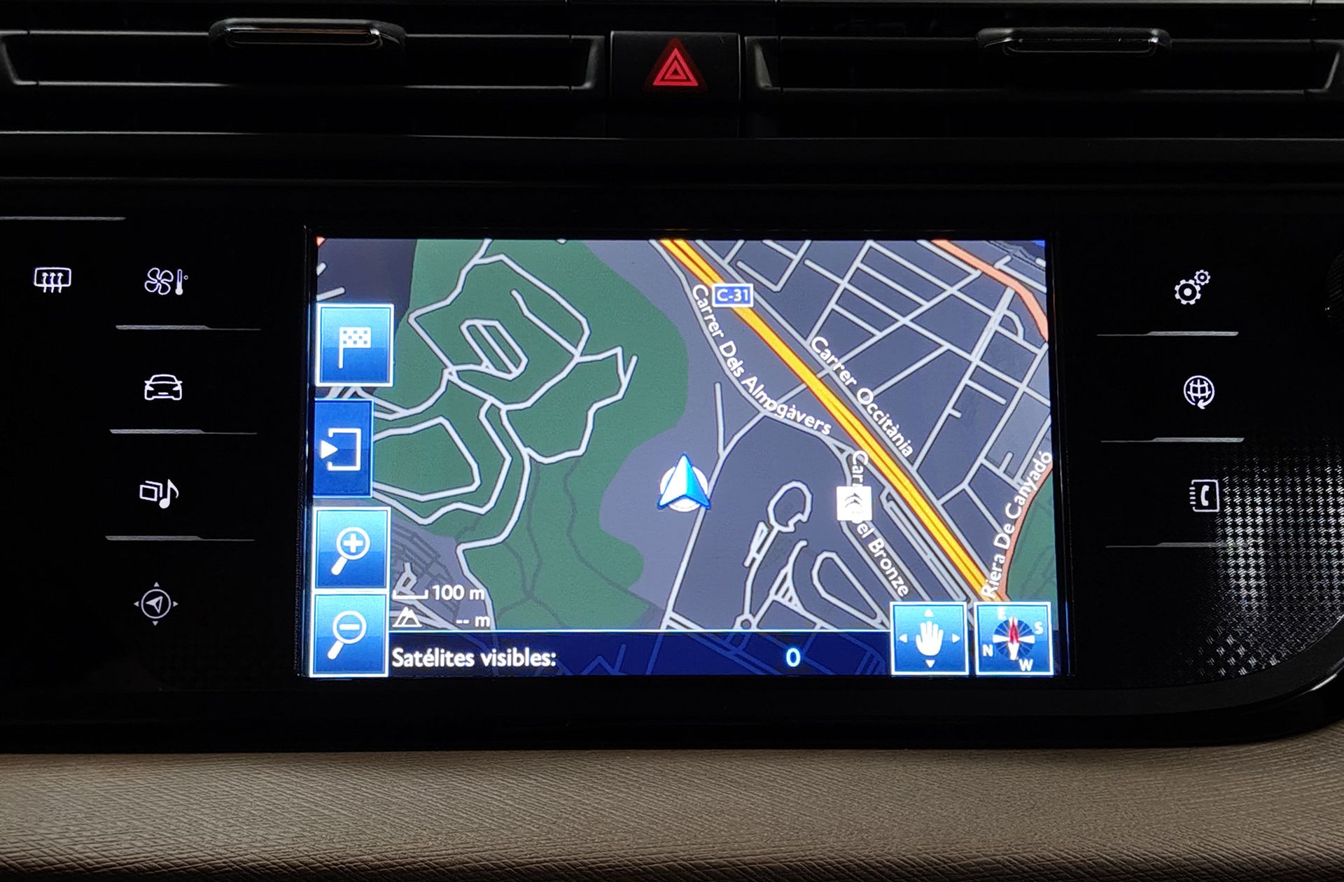 Citroën C4 Picasso BlueHDi 120 Feel - foto 7