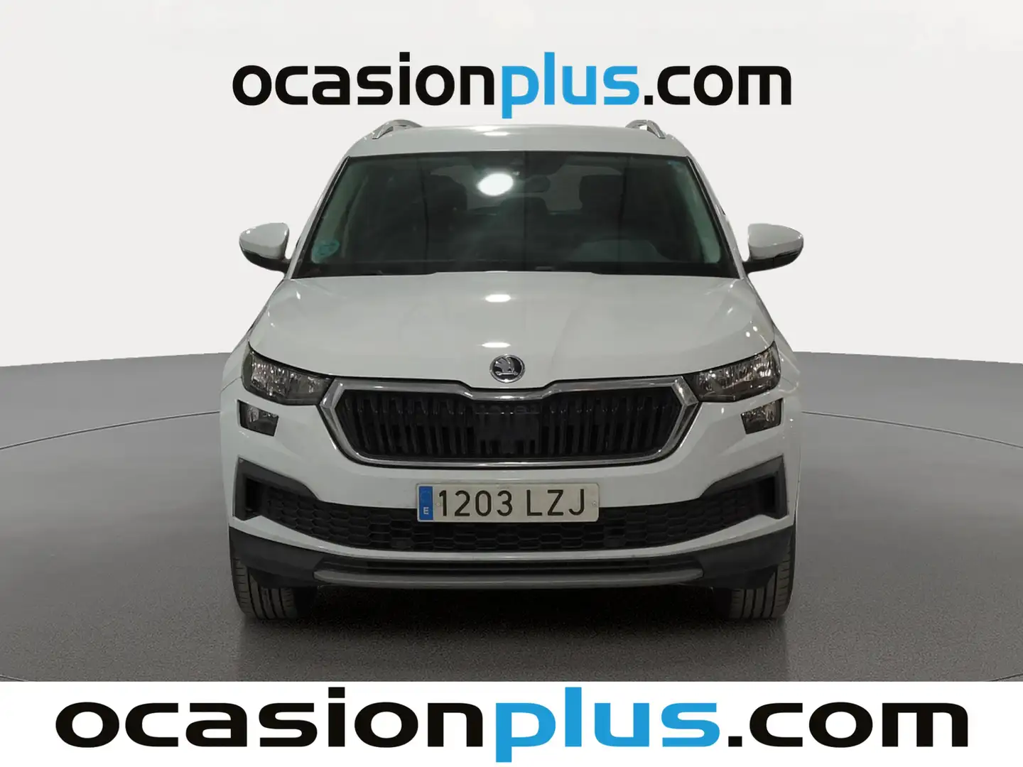 Foto Skoda Kodiaq Skoda Kodiaq 1.5 TSI Ambition 4x2 (150 CV)