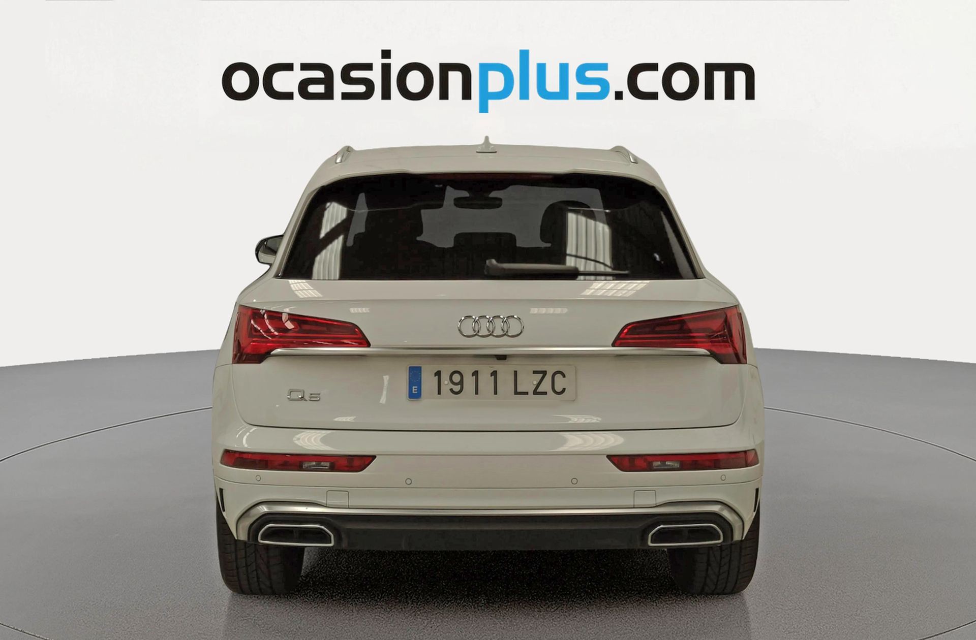 Audi Q5 S line 35 TDI S tronic - foto 16