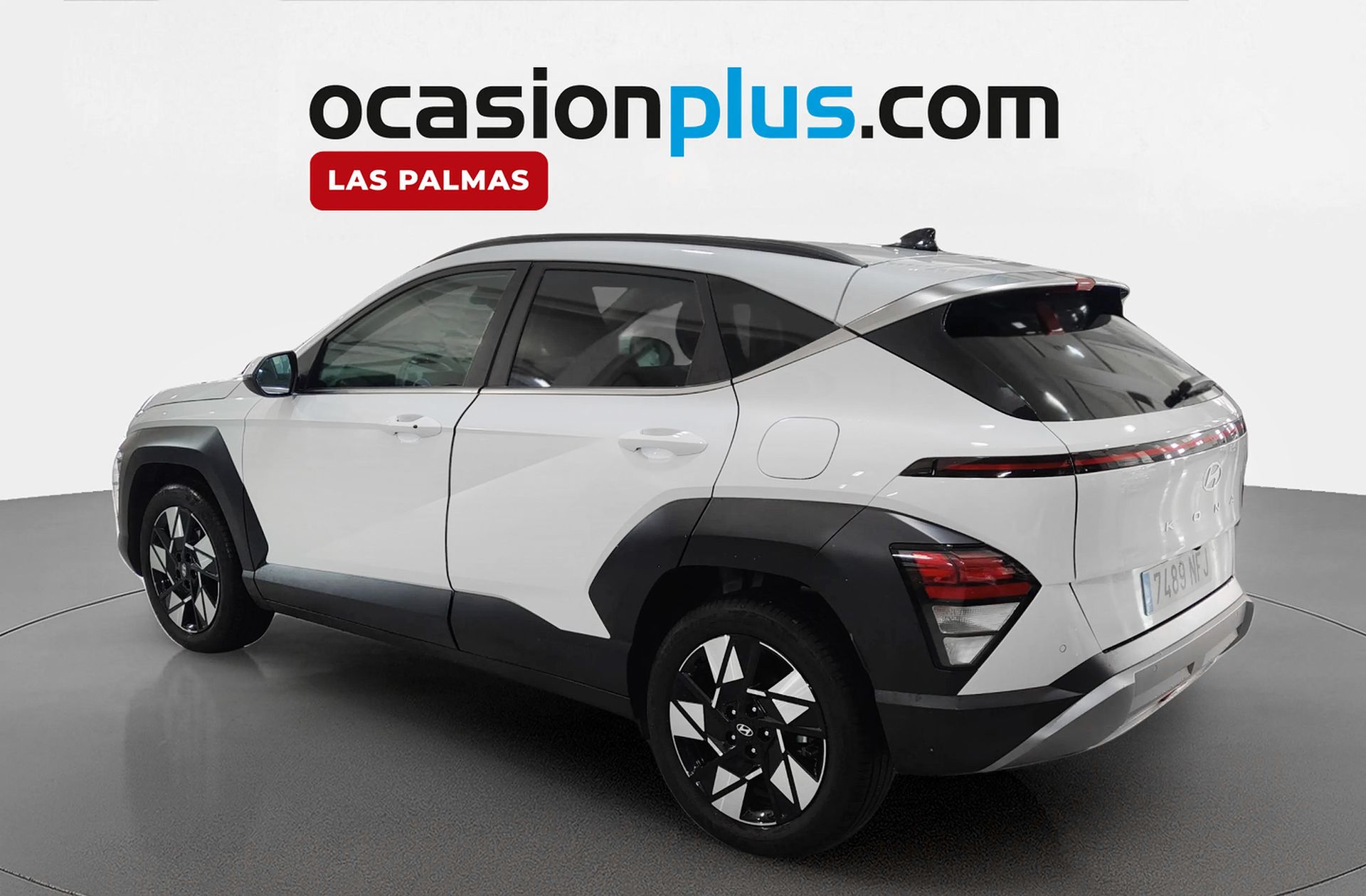 Hyundai Kona 1.6 GDI HEV Tecno DT - foto 3