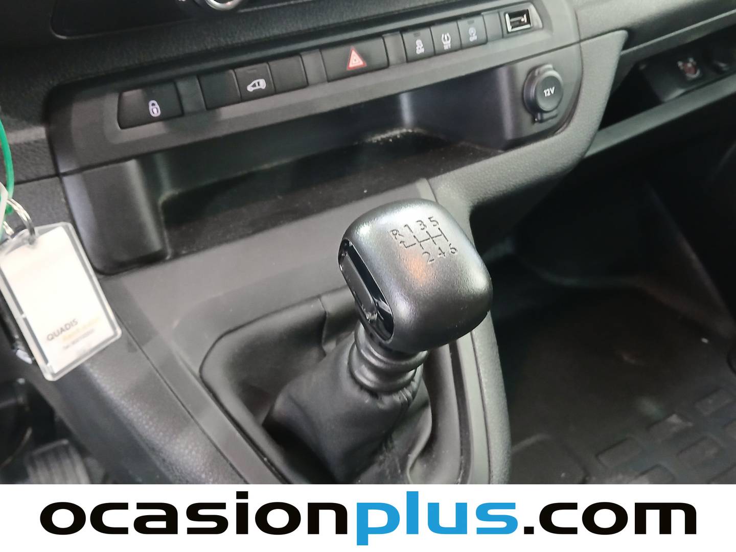 Foto Citroën Jumpy Citroen Jumpy Furgon BlueHDi 100 Talla M (102 CV) 3 Plazas