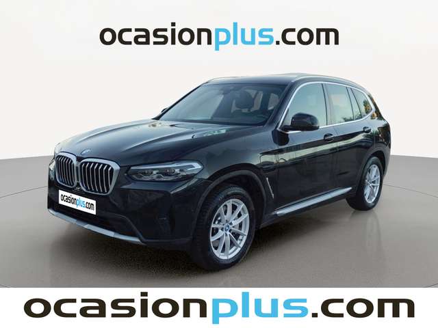 BMW X3 xDrive30e xLine (292 CV) de segunda mano