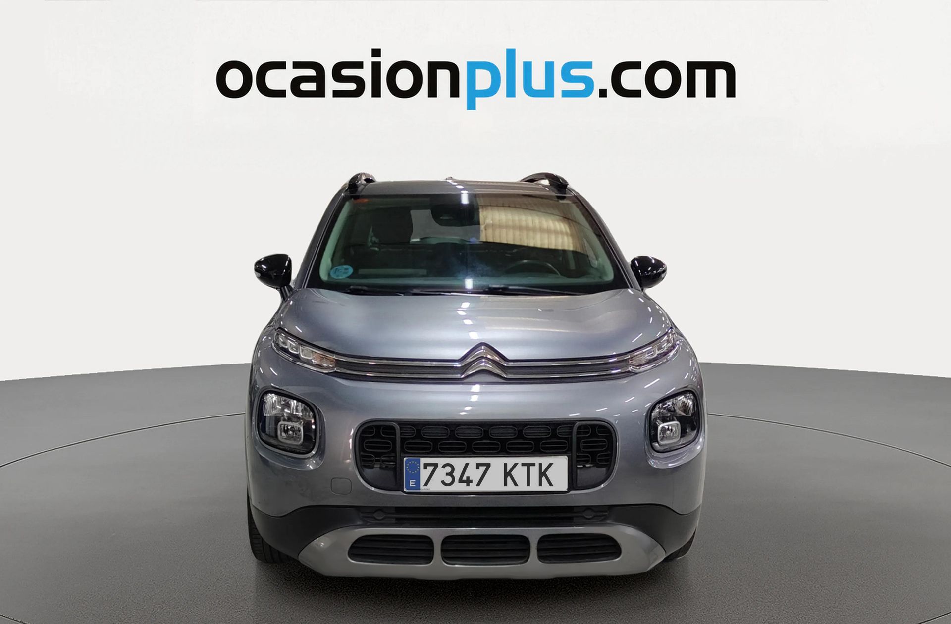 Citroën C3 Aircross BlueHDi 100 Feel - foto 13