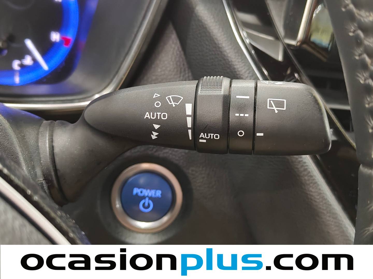 Accesorios del Toyota Corolla Toyota Corolla 1.8 125 Híbrido Active Tech E-CVT (122 CV)