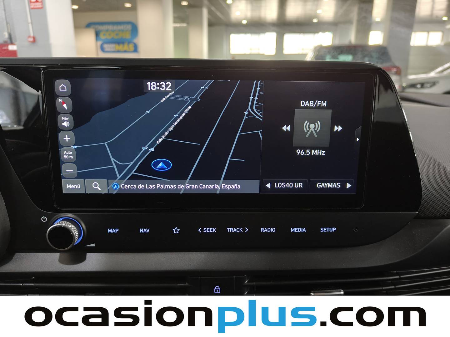 Extras y acabados del Hyundai i20 Hyundai i20 1.0 TGDI Klass (100 CV)