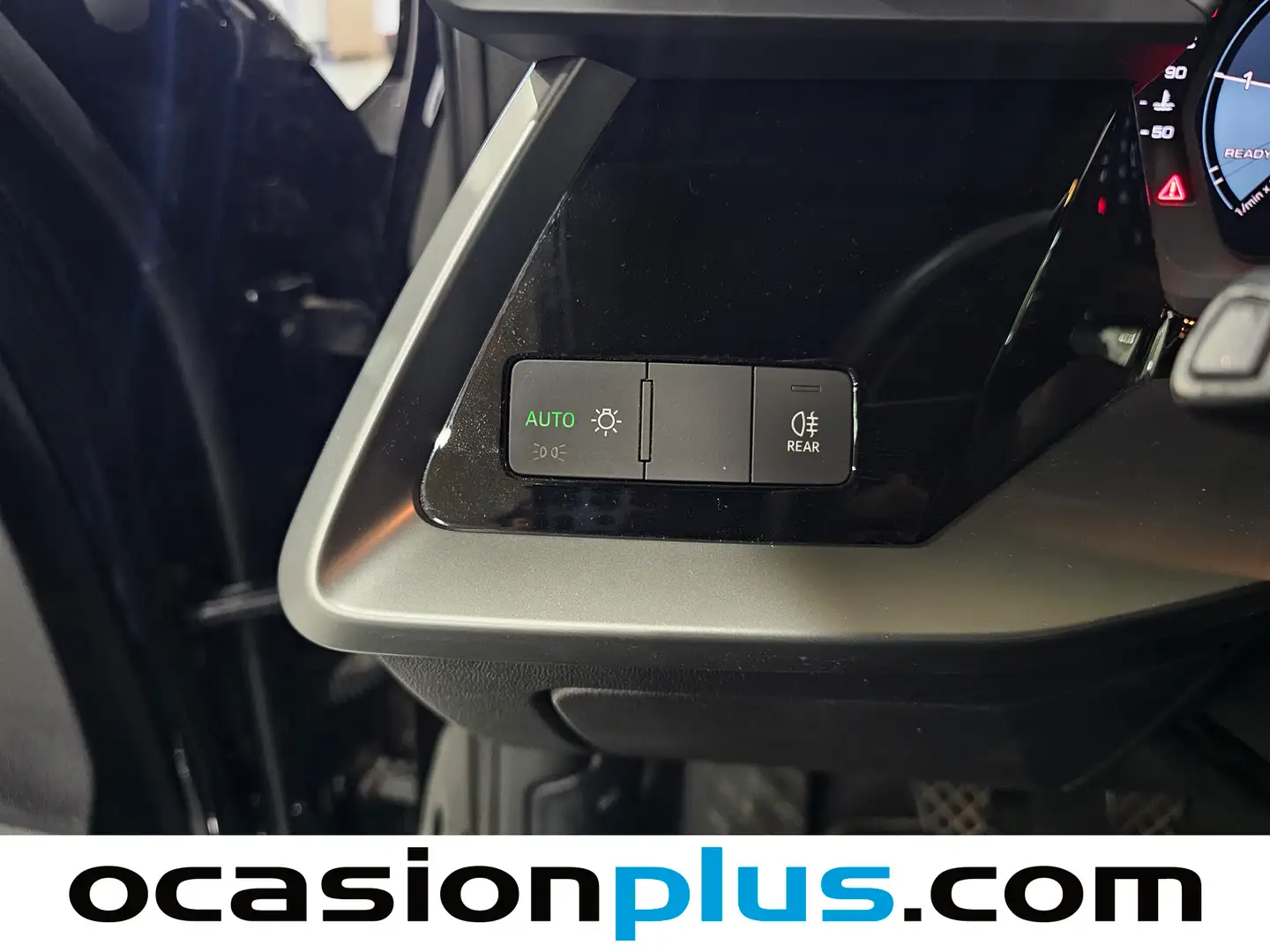 Foto Audi A3 Audi A3 Sportback Sportback 30 TDI (116 CV)