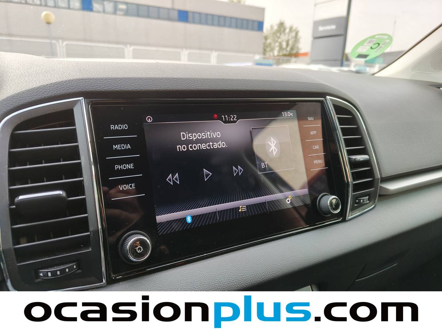 Skoda Karoq Skoda Karoq 1.6 TDI Ambition (115 CV) 2018