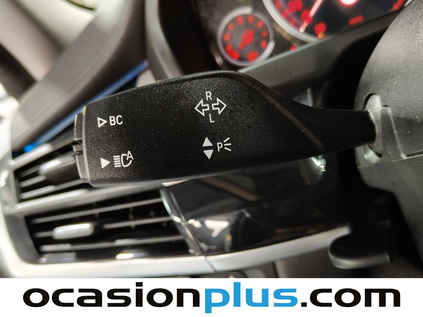 Foto BMW X6 BMW X6 xDrive30d (258 CV)