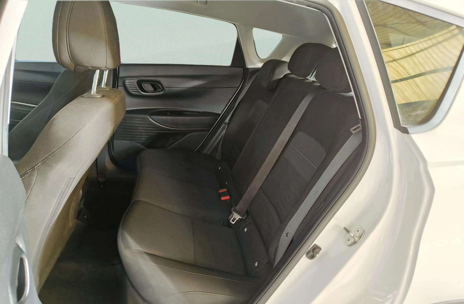 Hyundai Bayon 1.2 MPI Maxx - foto 12