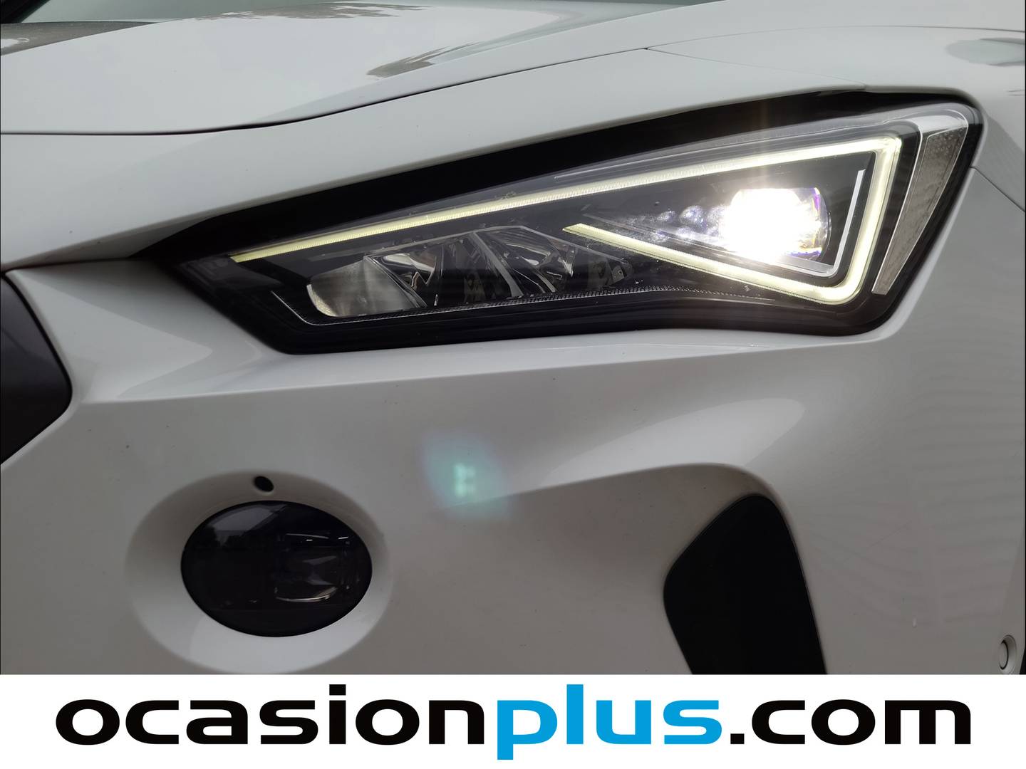 Cupra Formentor Cupra Formentor 2.0 TDI (150 CV) barato