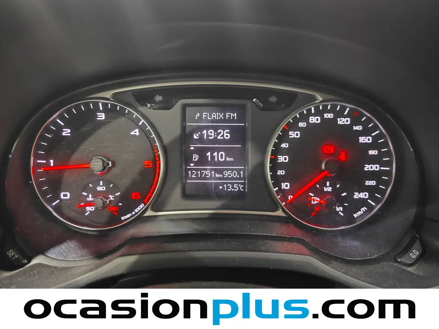 Foto Audi A1 Audi A1 Sportback 1.6 TDI (116 CV)