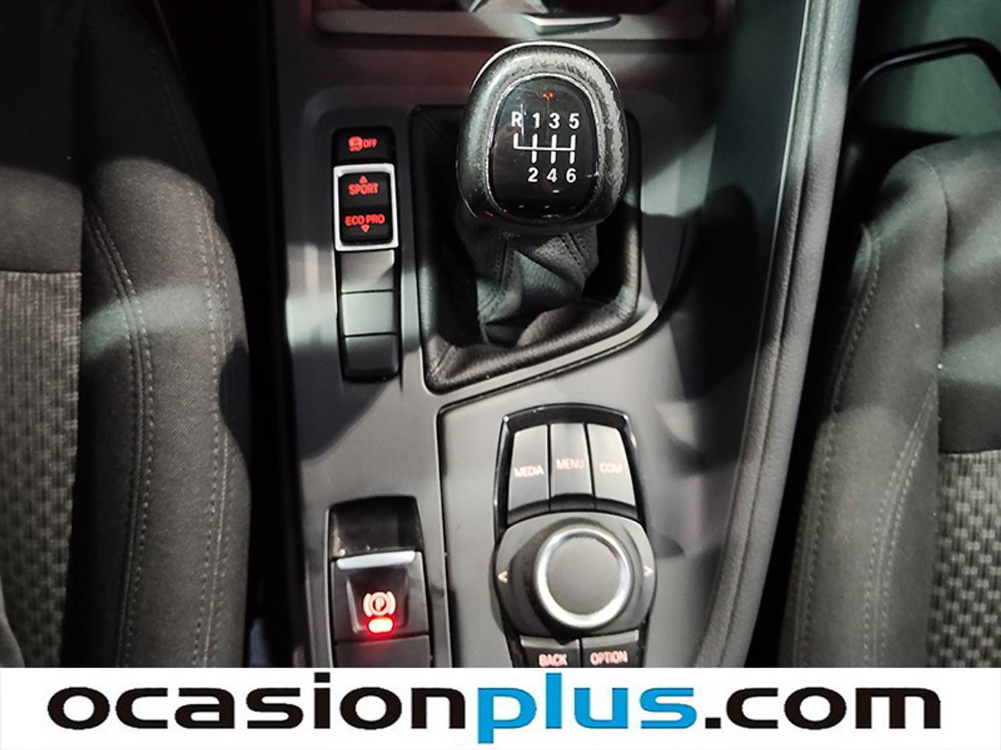 BMW X1 BMW X1 sDrive16d  (116 CV) 116cv