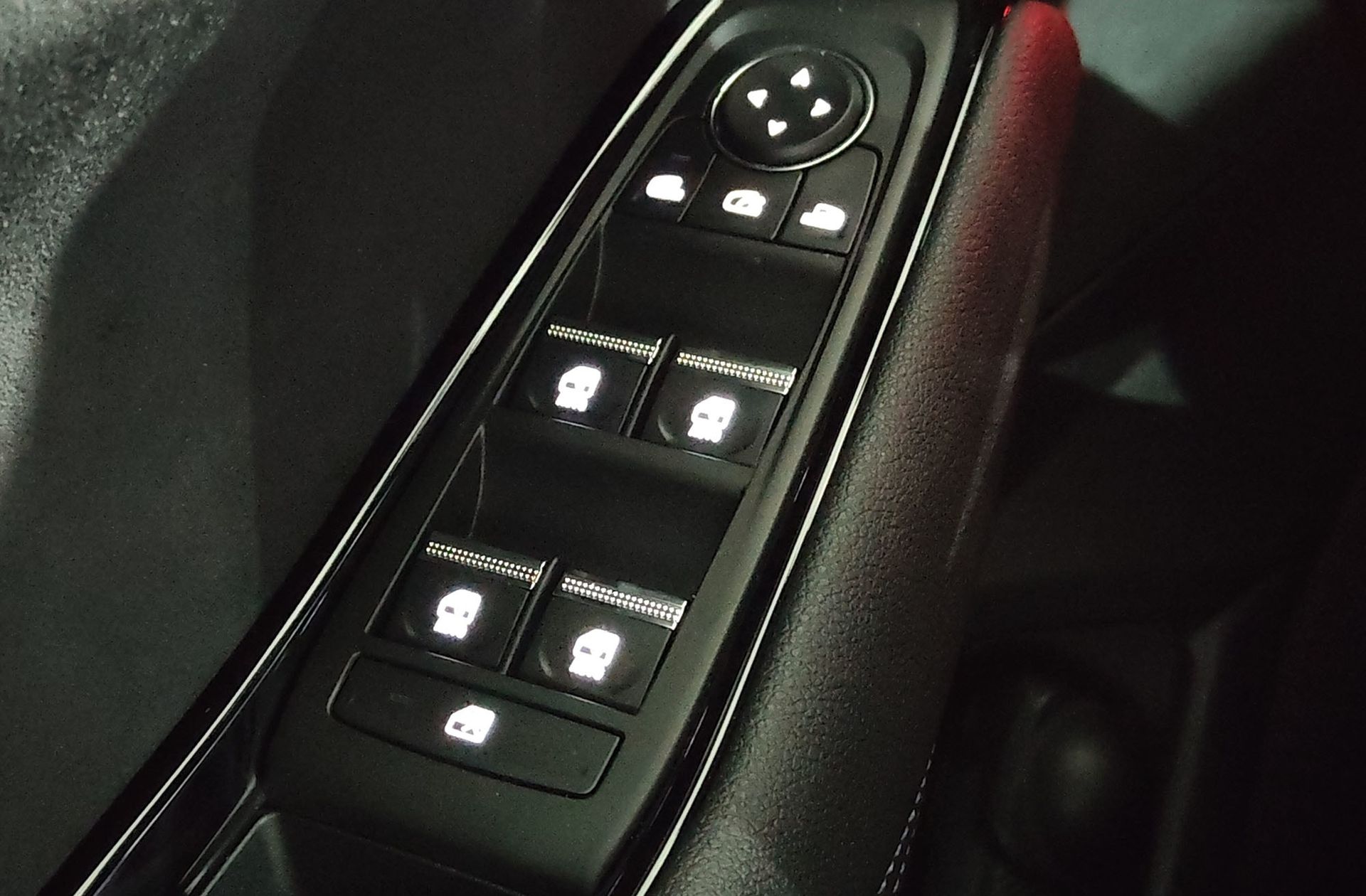 Renault Espace Esprit Alpine E-Tech full hybrid - foto 37
