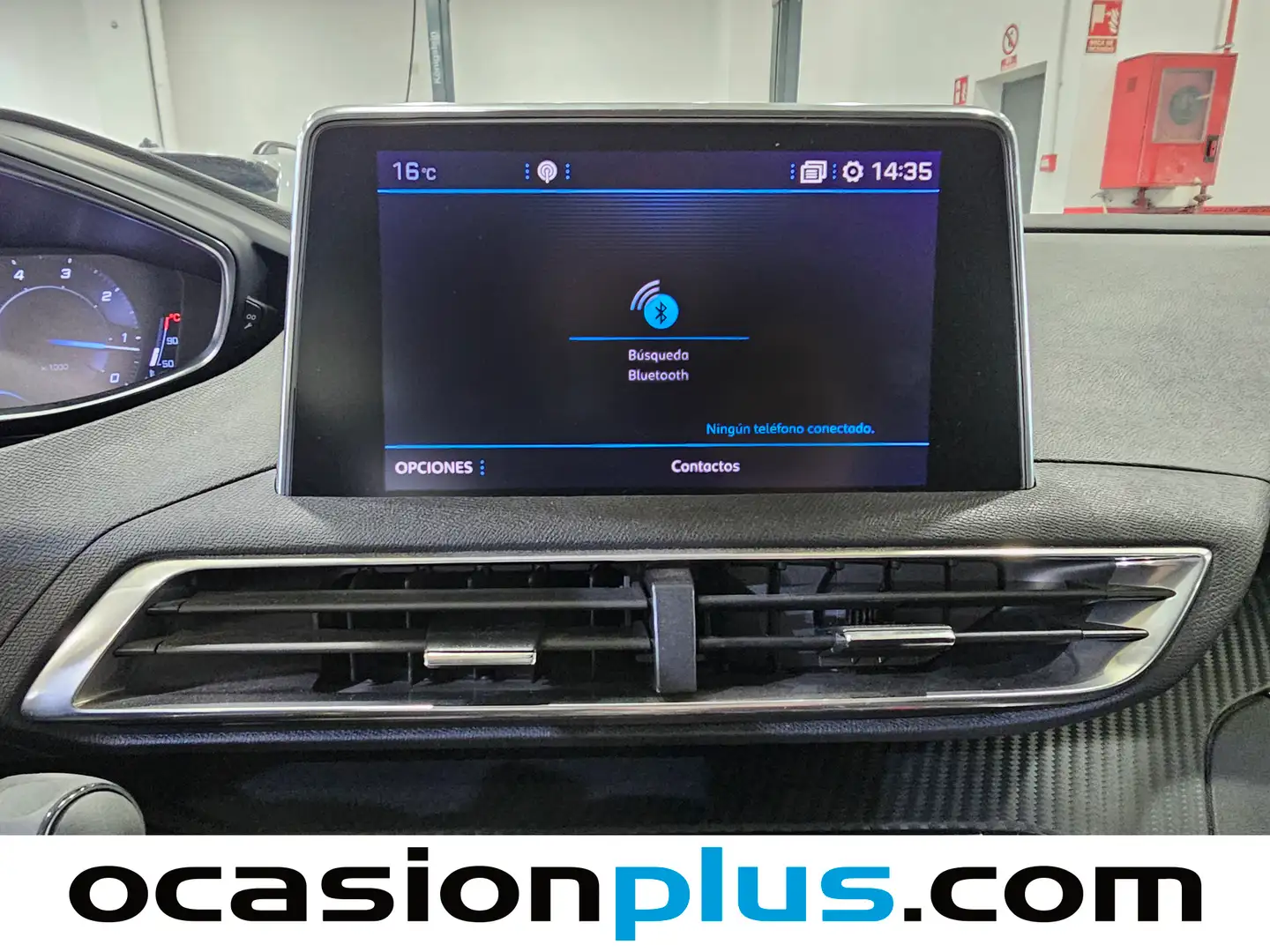 Foto Peugeot 3008 Peugeot 3008 BlueHDI 130 S&S Active EAT8  (130 CV)