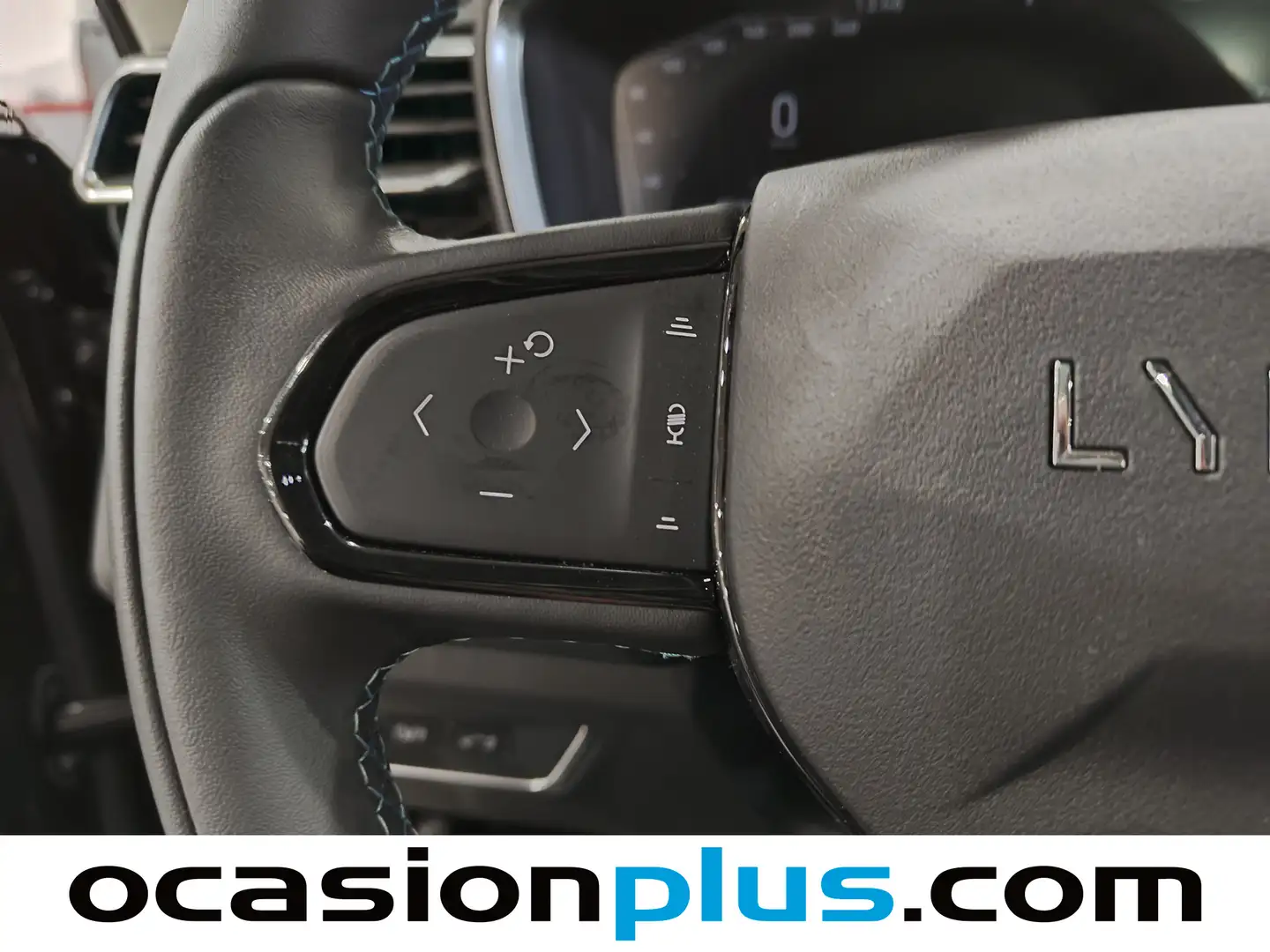 Foto Lynk & Co 01 Lynk & Co 01 1.5 PHEV 6.6kW (261 CV)