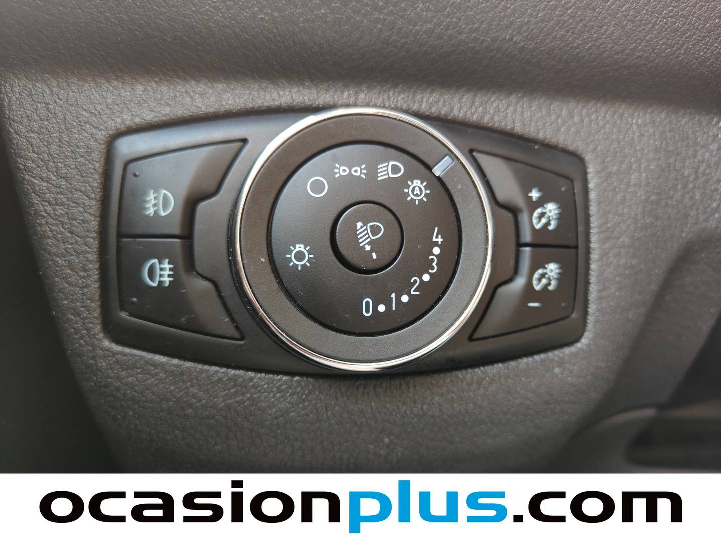 Ford Tourneo Courier Ford Tourneo Courier 1.0 EcoBoost Titanium (100 CV) km 0