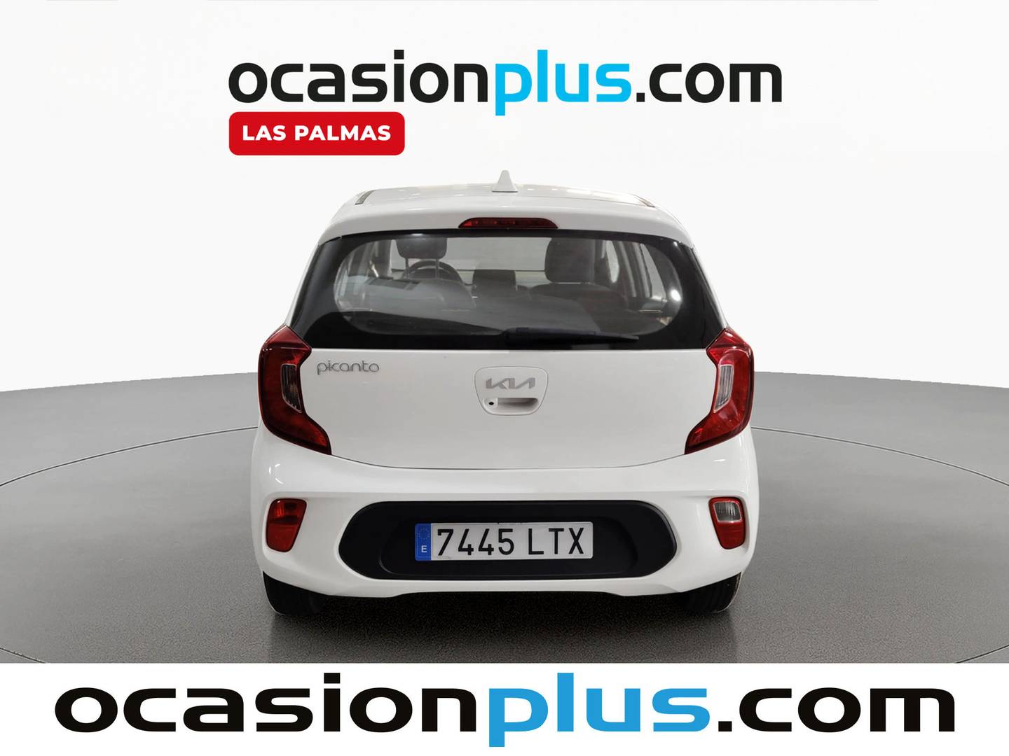 KIA Picanto KIA Picanto 1.2 CVVT Eco-Dynamics x-Tech16 (85 CV) barato