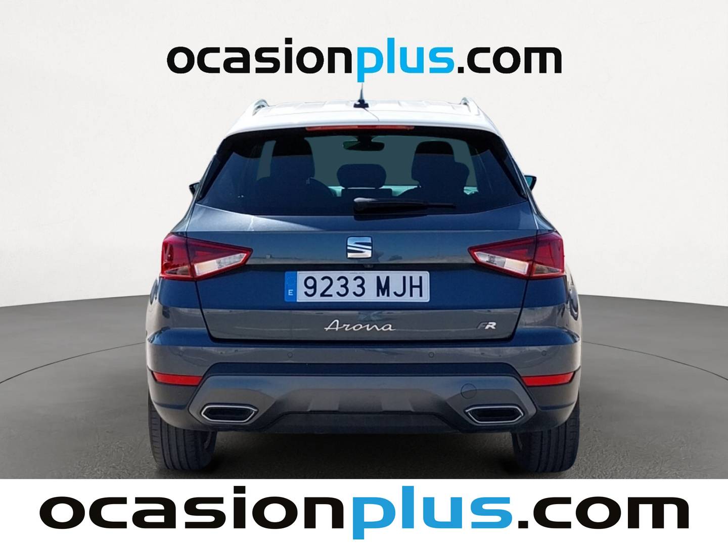 Seat Arona SEAT Arona 1.5 TSI S&S FR XL DSG (150 CV) al mejor precio