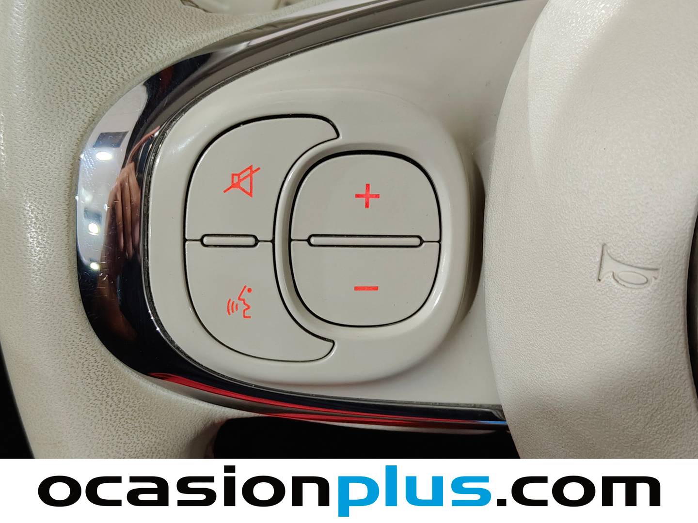 Fiat 500 Fiat 500 1.0 Hybrid Dolcevita (70 CV) de segunda mano