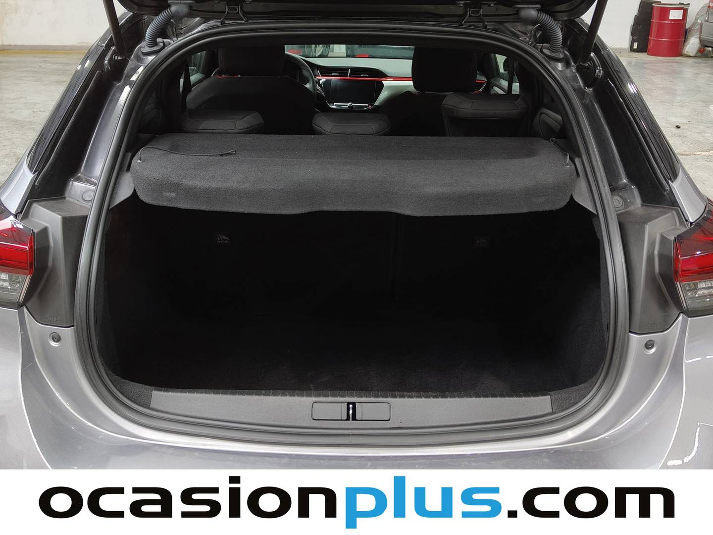 Opel Corsa Opel Corsa 1.2 T XHL GS Auto (130 CV) gasolina