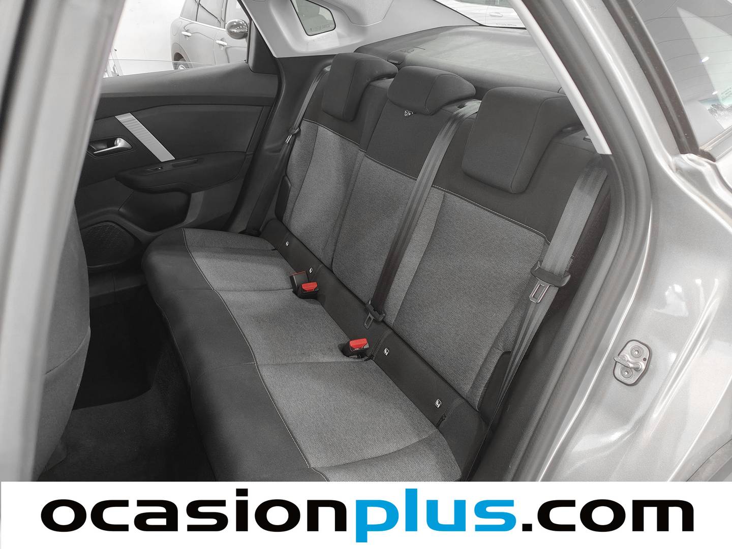 Citroën C4 X Citroen C4 X PureTech 100 S&S 6v You (102 CV) de segunda mano