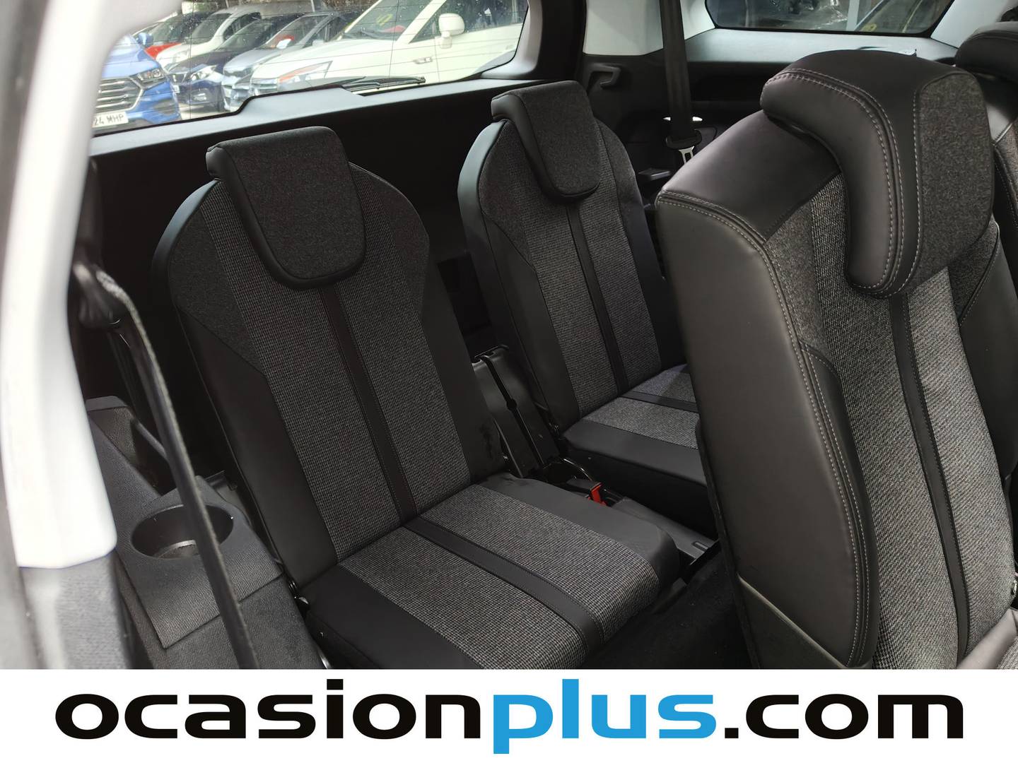 Extras y acabados del Peugeot 5008 Peugeot 5008 BlueHDi 130 S&S Allure (130 CV) 7 Plazas