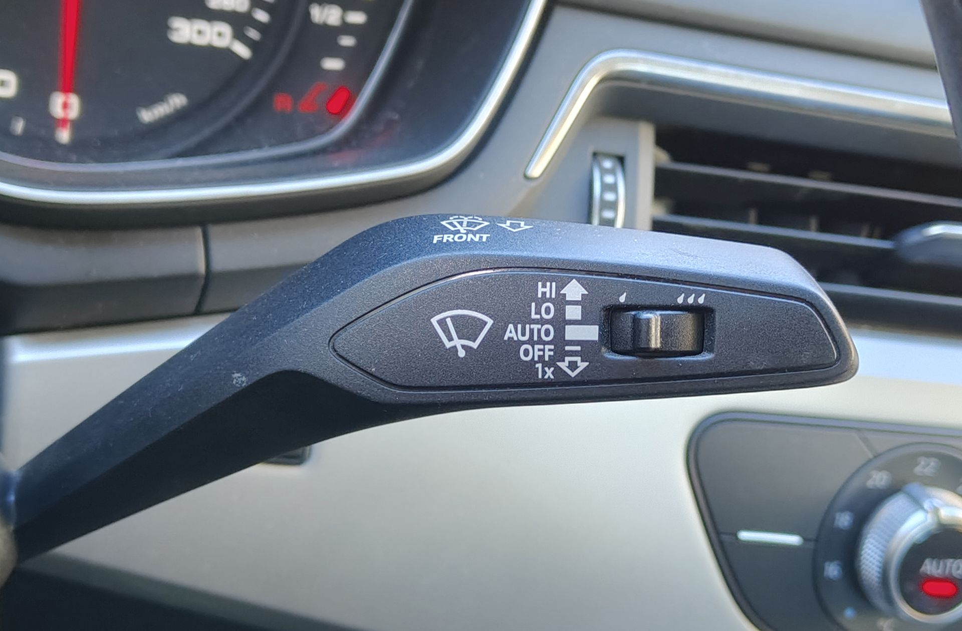 Audi A4 Advanced edition 2.0 TDI - foto 27